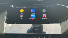 Peugeot 408 158kW GT 58kWh 5dr Auto Electric Hatchback